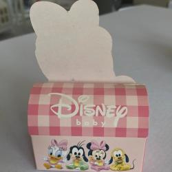 Scatolina Paperina Baby Disney 2